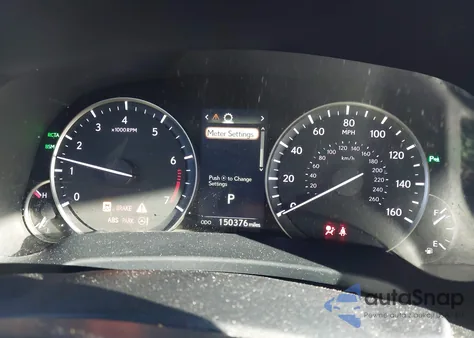 2016 Lexus Rx 350 из США, поврежденный, VIN 2T2BZMCAXGC047025